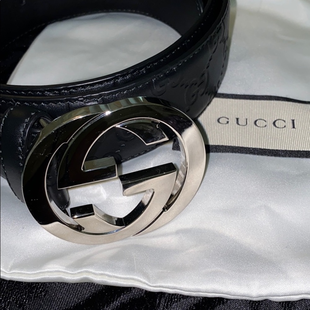 Gucci Belt